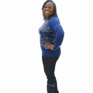 Meet your Posher, Beverly